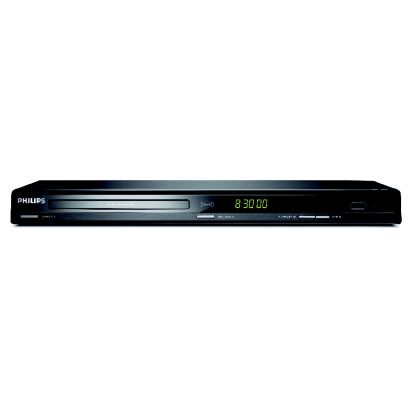 Enjoy DVD and USB video