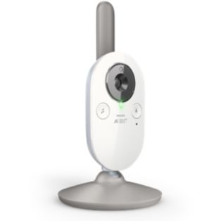 Avent Baby monitor Écoute-bébé vidéo numérique