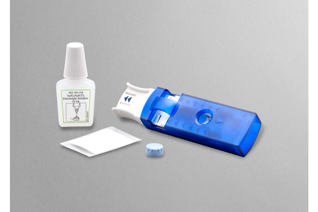 Standard product photograph