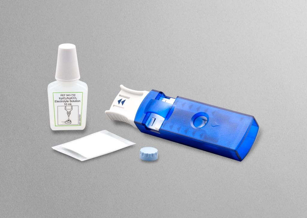 Standard product photograph
