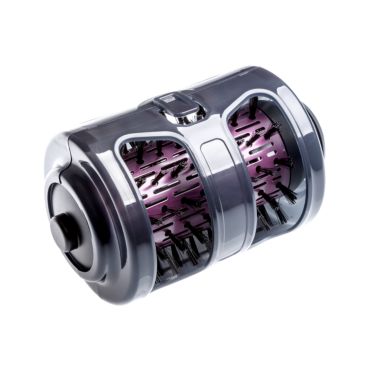 StyleCare Nastavak s toplinskom četkom