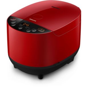 Rice cooker 3000 series Rice Cooker Philips Digital
