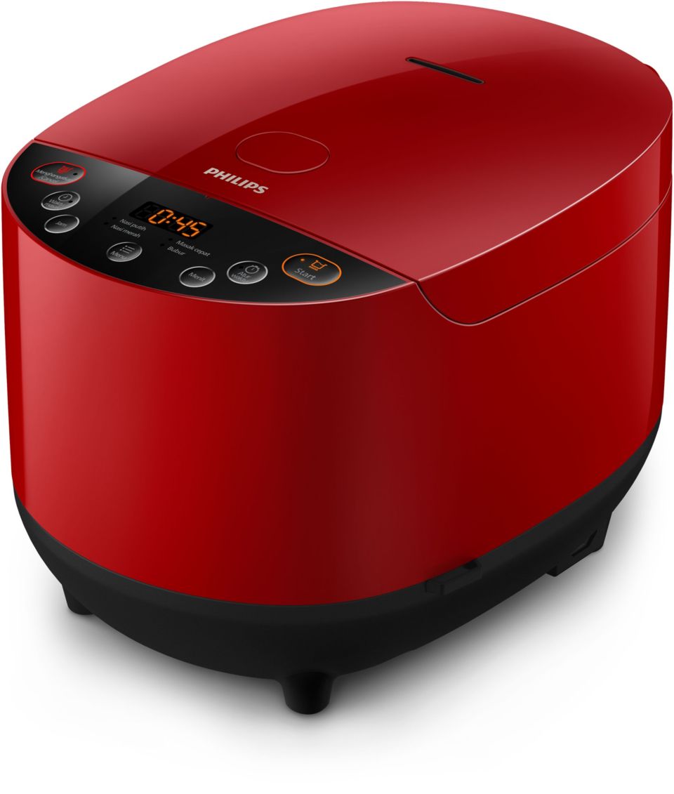 Harga pressure best sale cooker philips