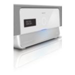 Surround zvuk visoke definicije bez neurednih kabela