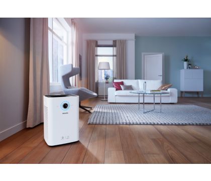 Philips air purifier deals 6000