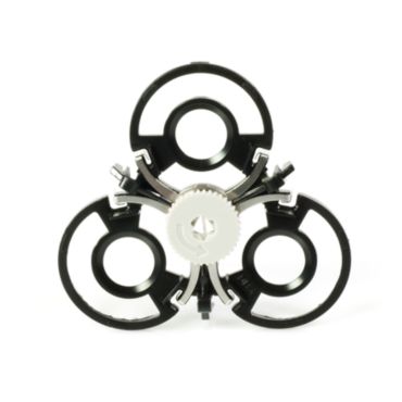 Задържаща рамка на бръснещи глави