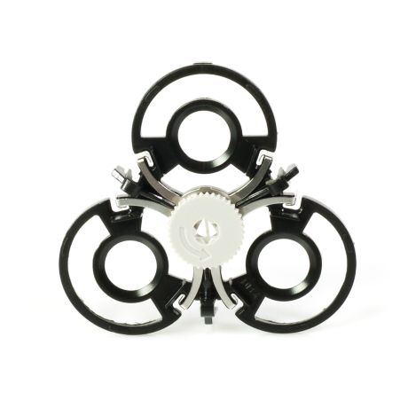 CRP383/01  Shaving head retaining frame