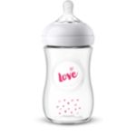 The most natural way to bottle feed