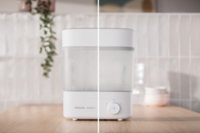Avent Baby Bottle Sterilizer & Dryer Premium - thumbnail 5