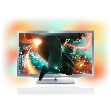 46PFL9706H/12 9000 series Téléviseur LED Smart TV