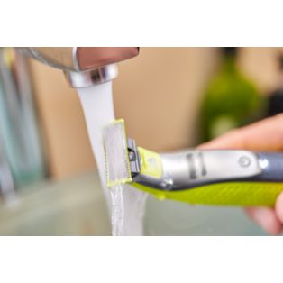 OneBlade Face