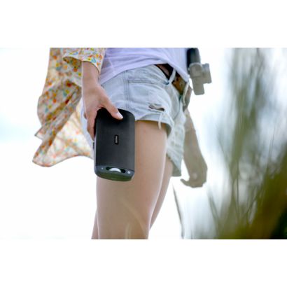 Maža konstrukcija, galingas garsas