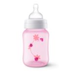 Clinically proven to reduce colic and discomfort*