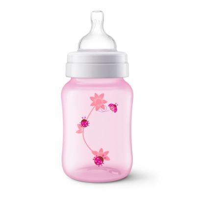 Clinically proven to reduce colic and discomfort*