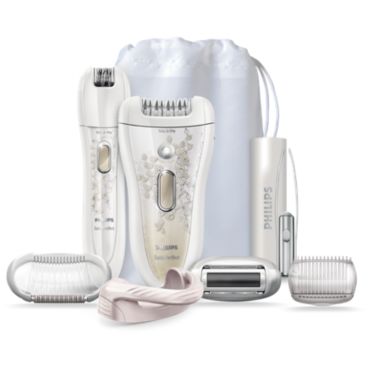 SatinPerfect Epilator