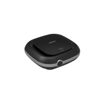 GoPure Compact 100 Airmax Car air purifier