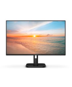Monitor フル HD 液晶モニター 24E1N2100D/11 | Philips