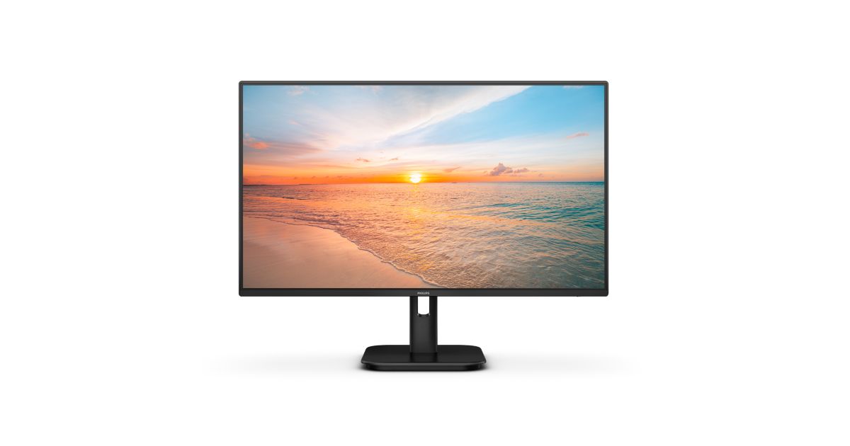 PHILIPS 液晶ディスプレイ 24E1N2100D/11 23.8インチ Monitor フル HD 液晶モニター 24E1N2100D/11 | Philips