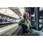 Sleek style. Great sound.