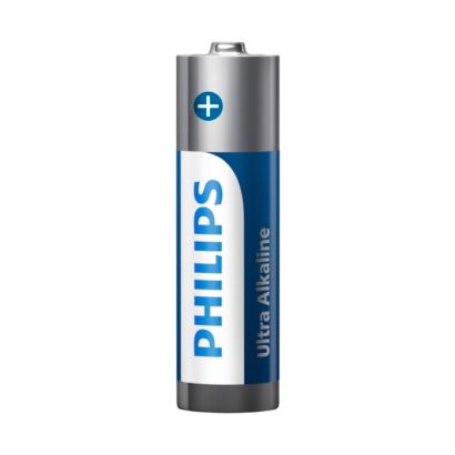 Philips Ultra Alkaline