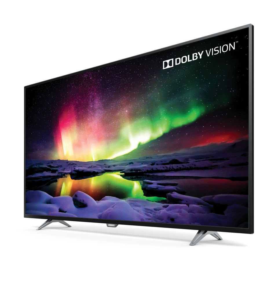 コリアグランドセール HDTV Ultra Smart series 6000 50PFL6902/F7 Philips | アクセサリ