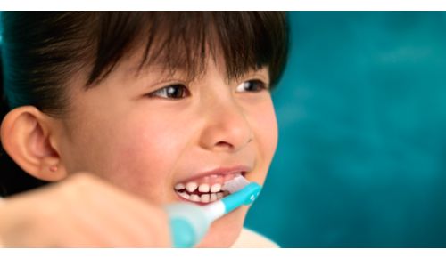 Easy technique, better brushing