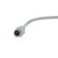 Disposable temperature probes, short (5)'  Adapter Cable