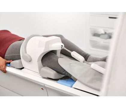 dStream Knee 8 ch