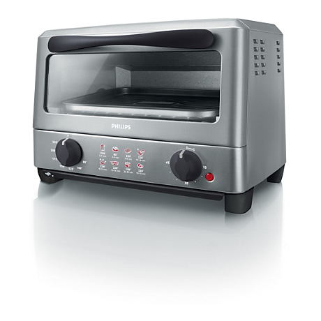 HD4495/25  Toaster oven