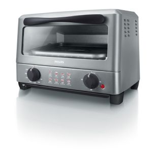 Toaster oven