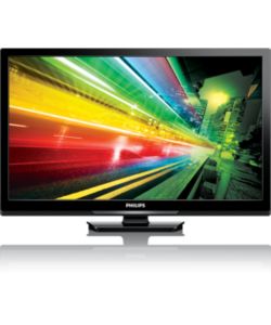 3000 series Televisor LED Full HD delgado 32PFL3018D/77