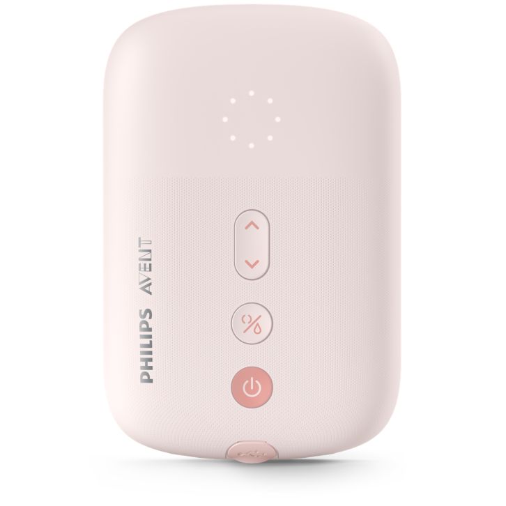 Inspired by baby. Effective for mum