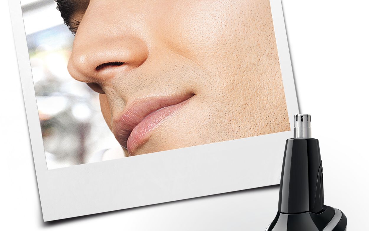 Multigroom series 5000 waterproof grooming kit FACE, HAIR QG3374