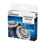 Reset your shaver to new