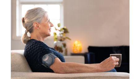 All with patient comfort in mind