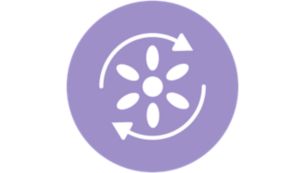 Lightweight and compact design