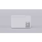 Armazenamento seguro para viagem