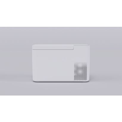 Philips Car thermal box