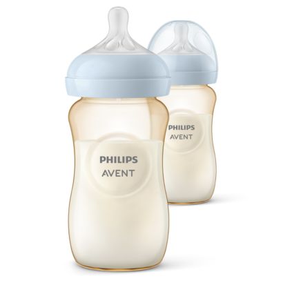 Avent Natural Response