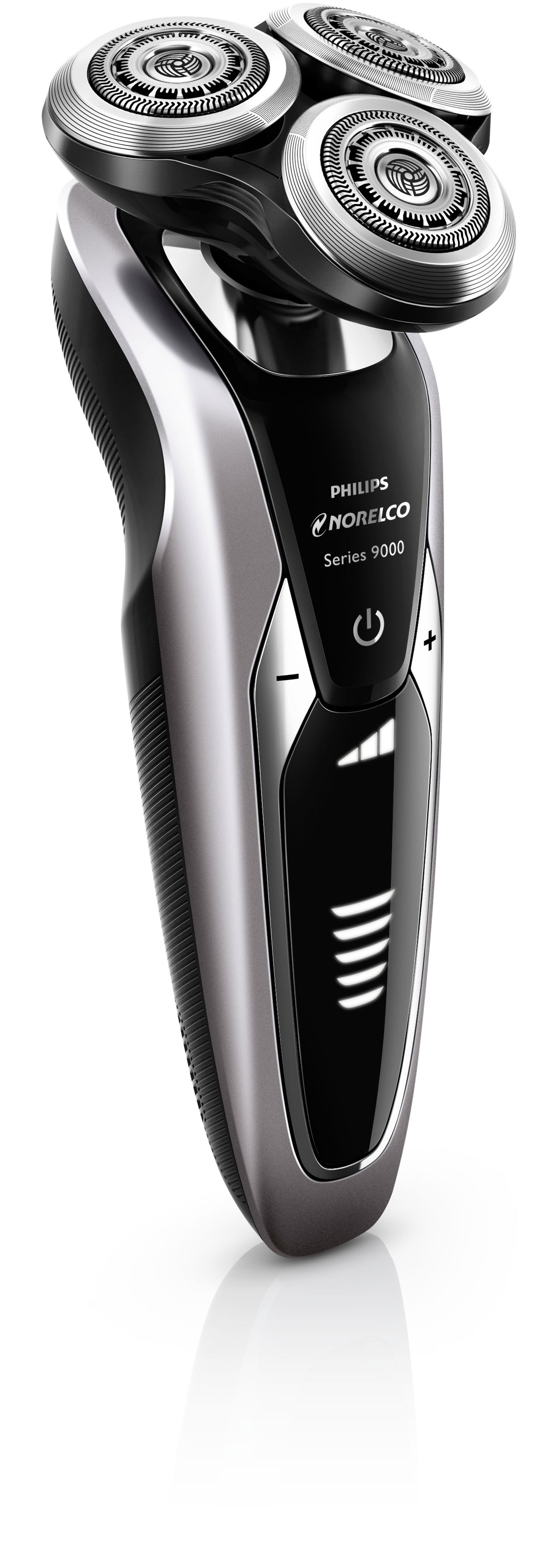 Shaver 9300 Wet & dry electric shaver, Series 9000 S9311/87 | Norelco