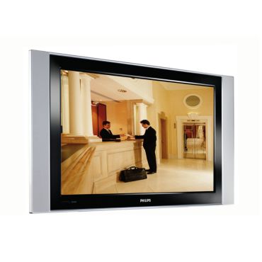 Flat TV profesional