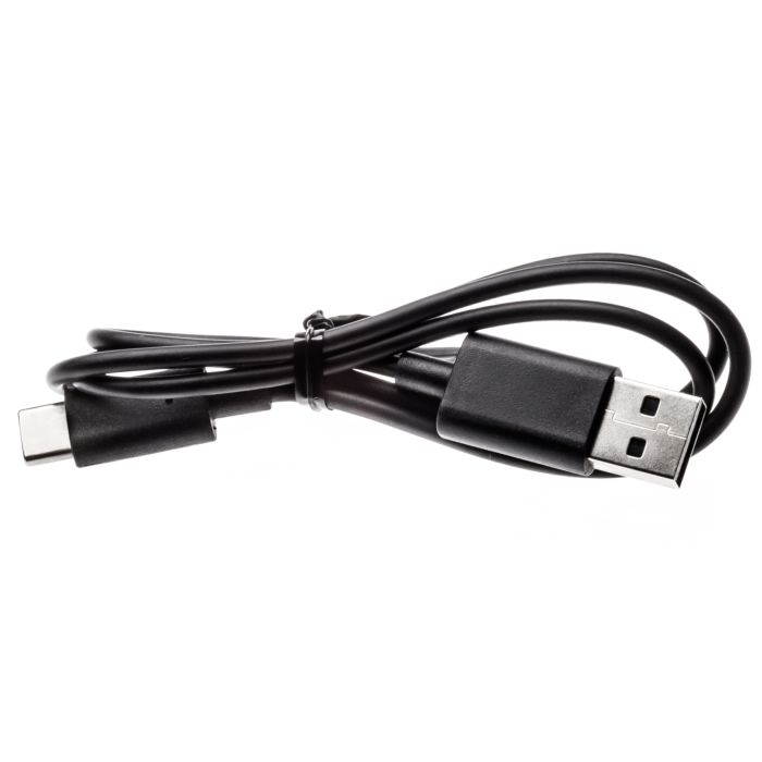 USB-A-kabel för flexibel laddning