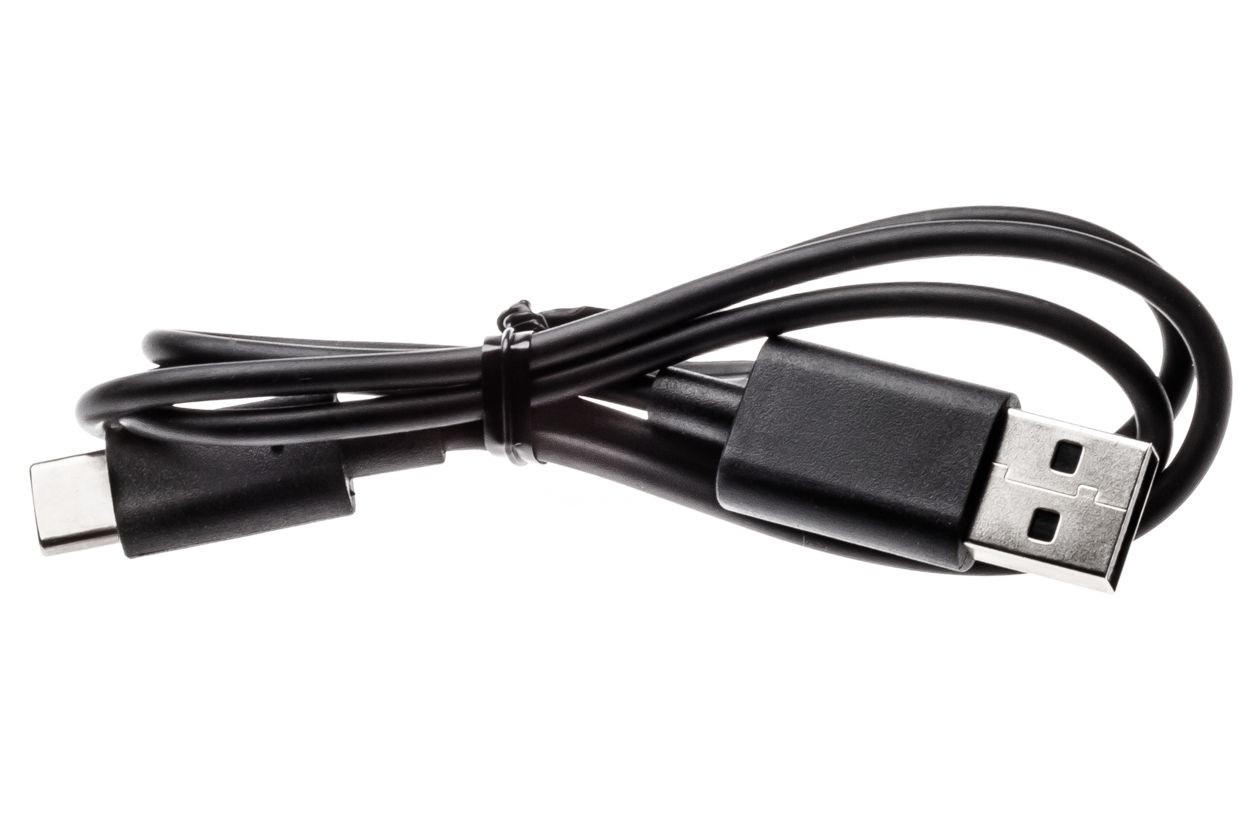 Cablu USB-A pentru încărcare flexibilă