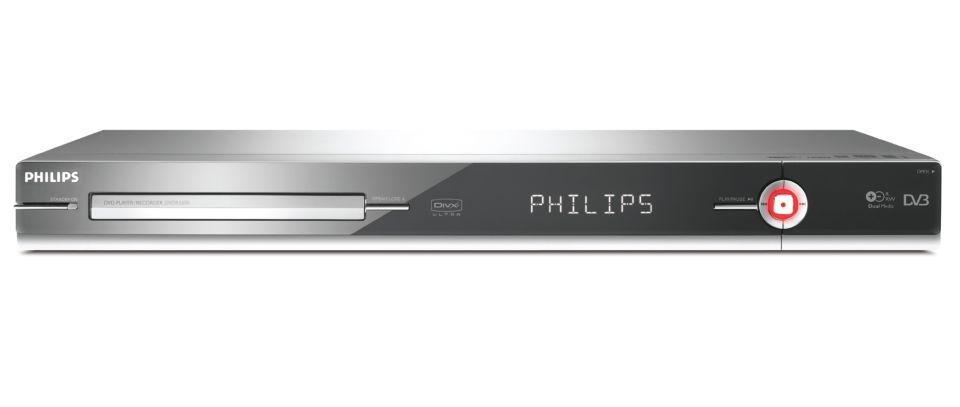 Enjoy Freeview in 1080i HD quality
