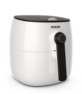 Viva Collection Airfryer, freidora sin aceite HD9620/01