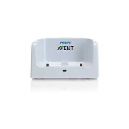 Philips Avent Opladestation