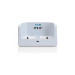 Philips Avent Ladestation