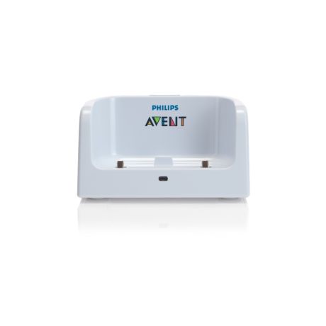 CRP393/01 Philips Avent Staţie de încărcare