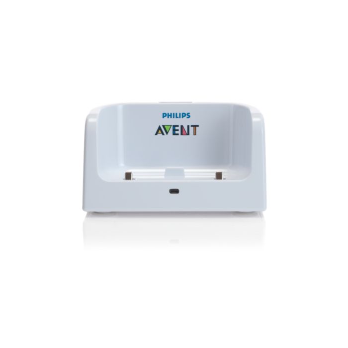 Charge pratique pour l’écoute-bébé