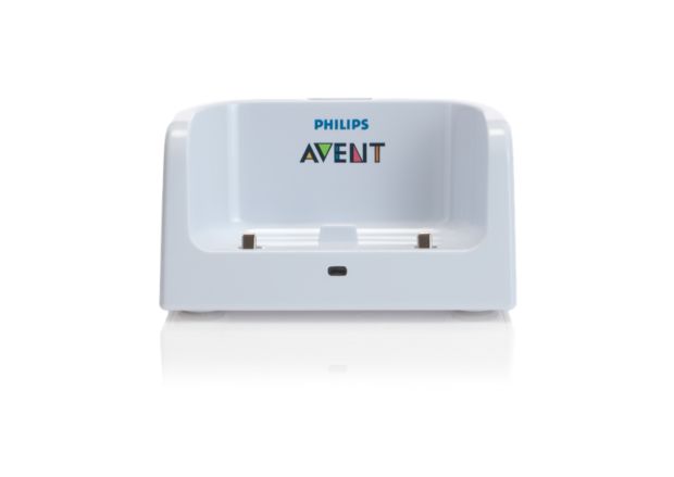 Philips Avent Charging station